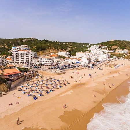 Hotel Residencial Салема Экстерьер фото