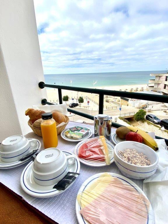 Hotel Residencial Салема Экстерьер фото