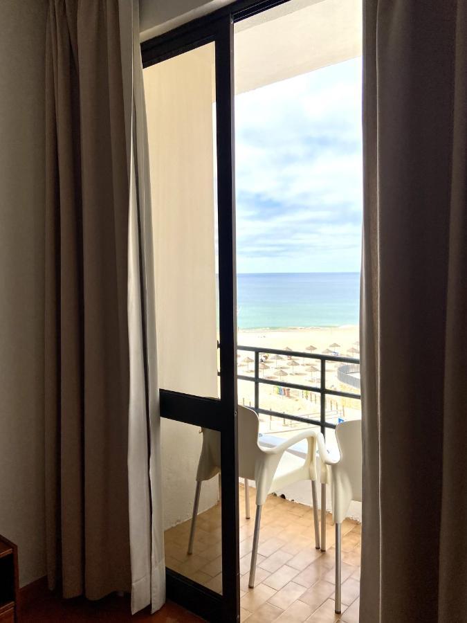 Hotel Residencial Салема Экстерьер фото