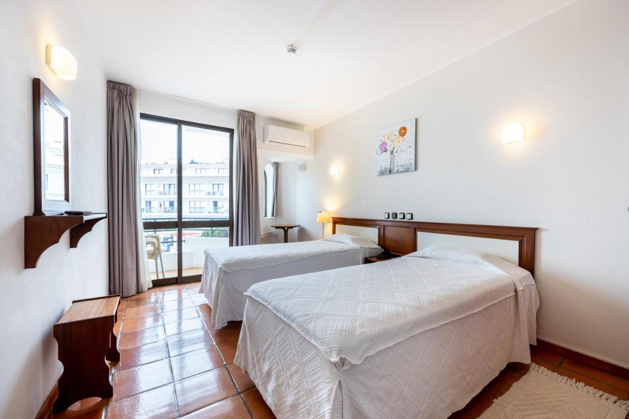Hotel Residencial Салема Экстерьер фото