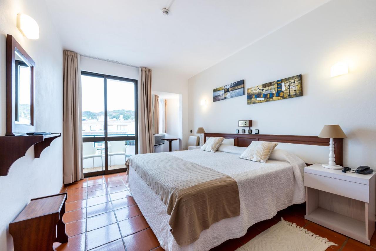 Hotel Residencial Салема Экстерьер фото