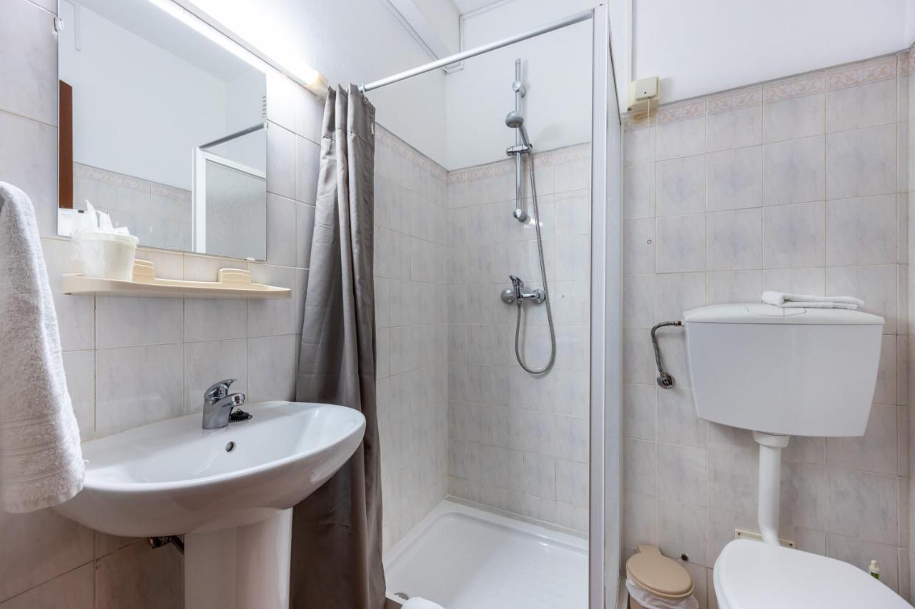Hotel Residencial Салема Экстерьер фото