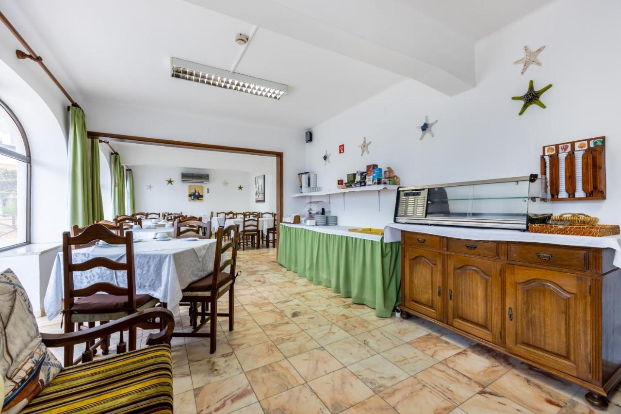 Hotel Residencial Салема Экстерьер фото
