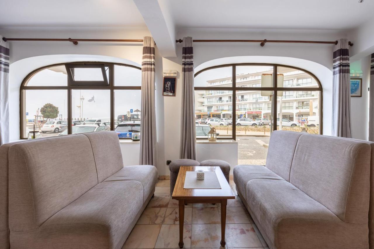 Hotel Residencial Салема Экстерьер фото