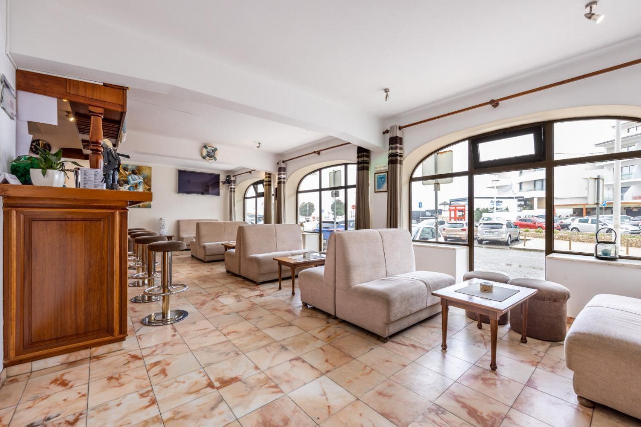 Hotel Residencial Салема Экстерьер фото