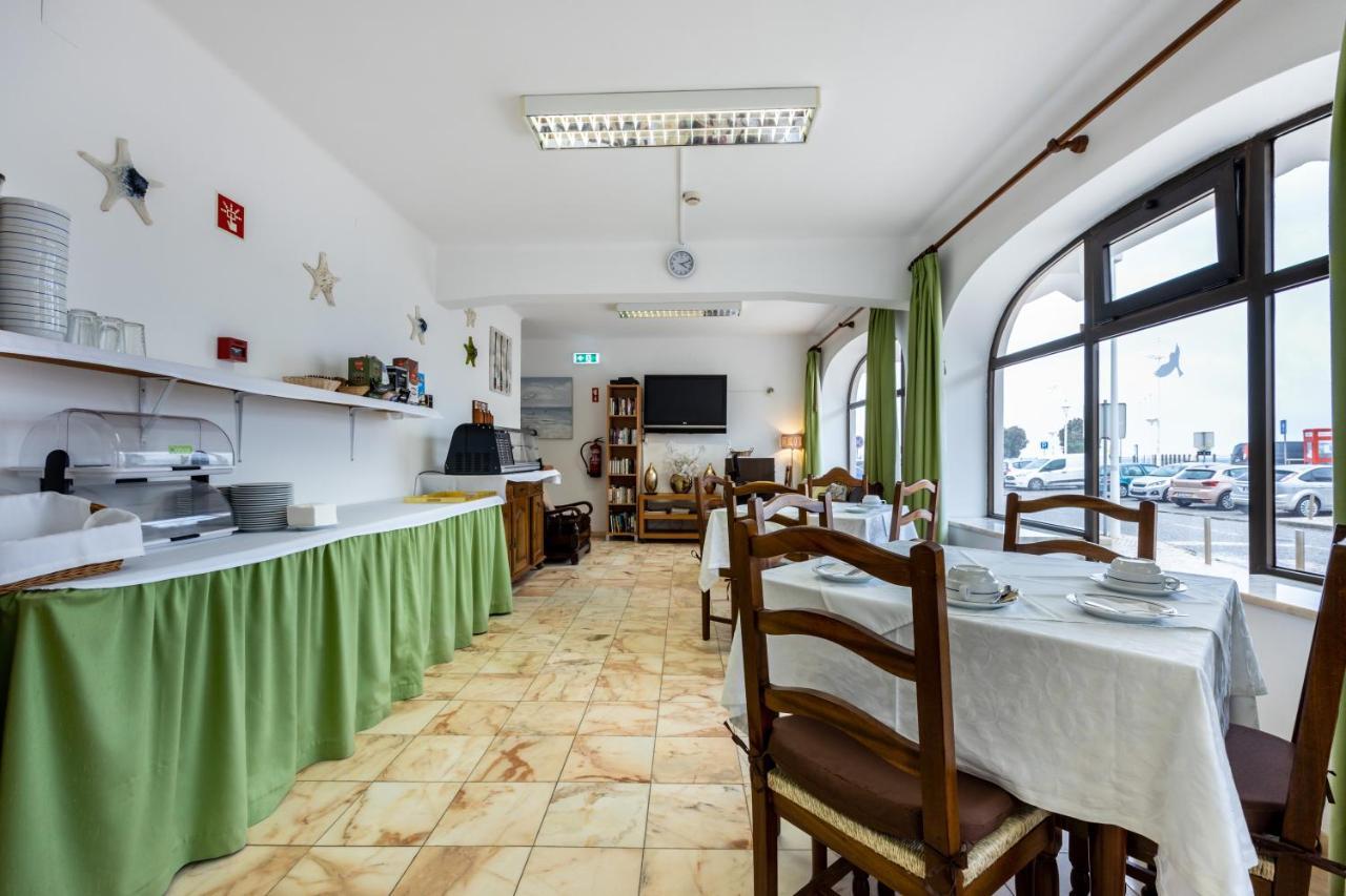 Hotel Residencial Салема Экстерьер фото