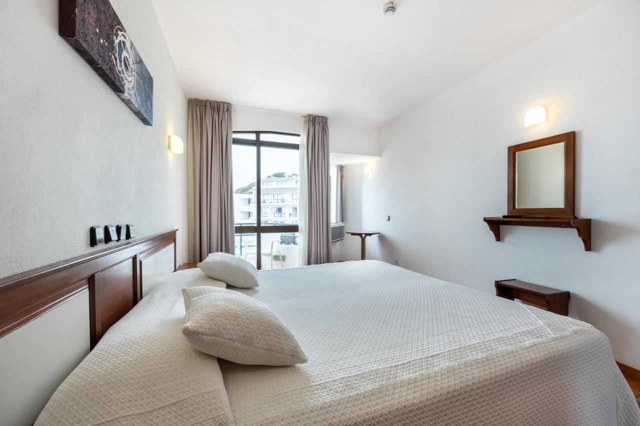 Hotel Residencial Салема Экстерьер фото