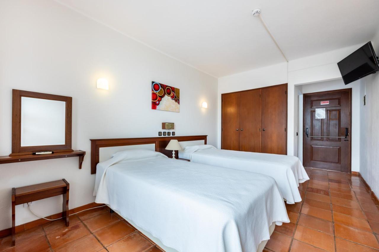 Hotel Residencial Салема Экстерьер фото