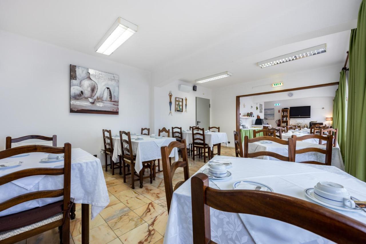 Hotel Residencial Салема Экстерьер фото