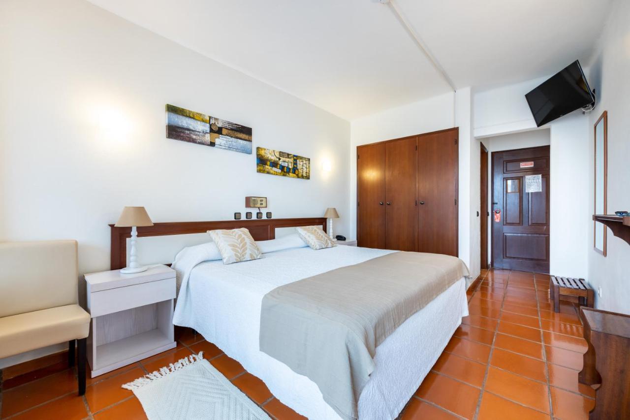Hotel Residencial Салема Экстерьер фото