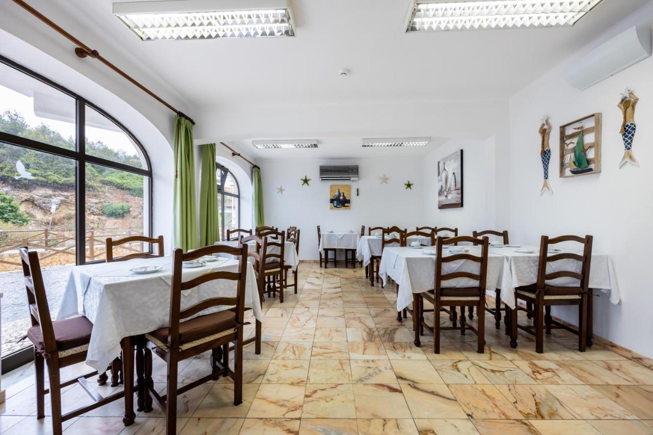 Hotel Residencial Салема Экстерьер фото