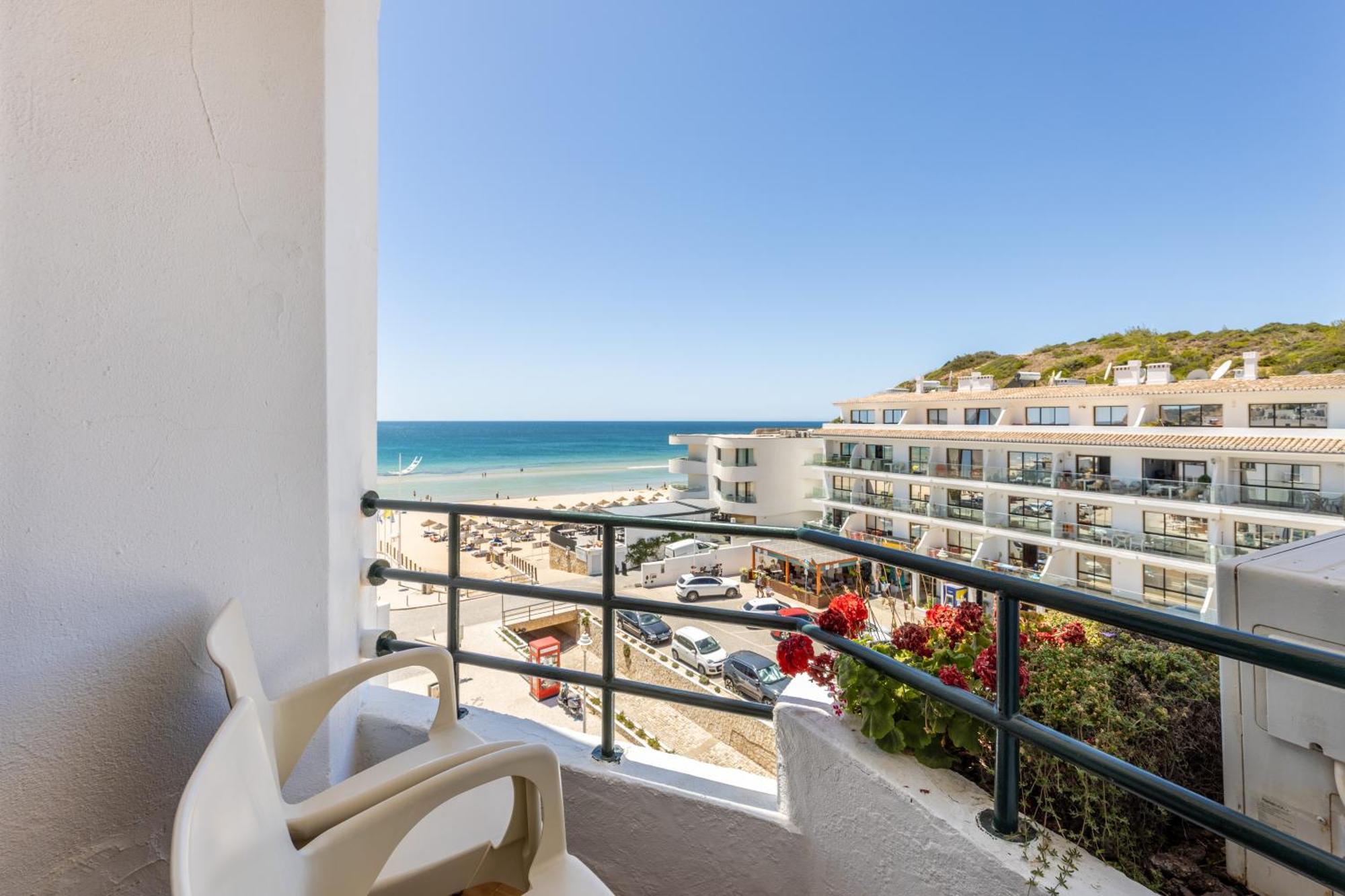 Hotel Residencial Салема Экстерьер фото