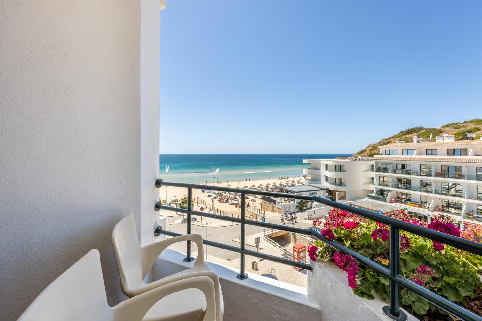 Hotel Residencial Салема Экстерьер фото