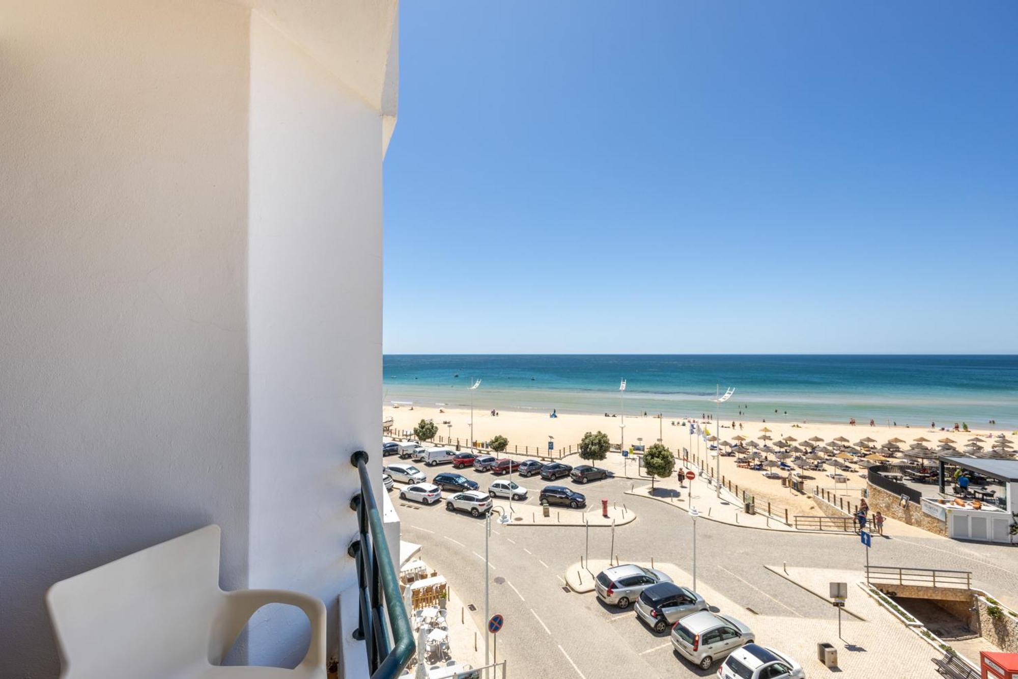 Hotel Residencial Салема Экстерьер фото