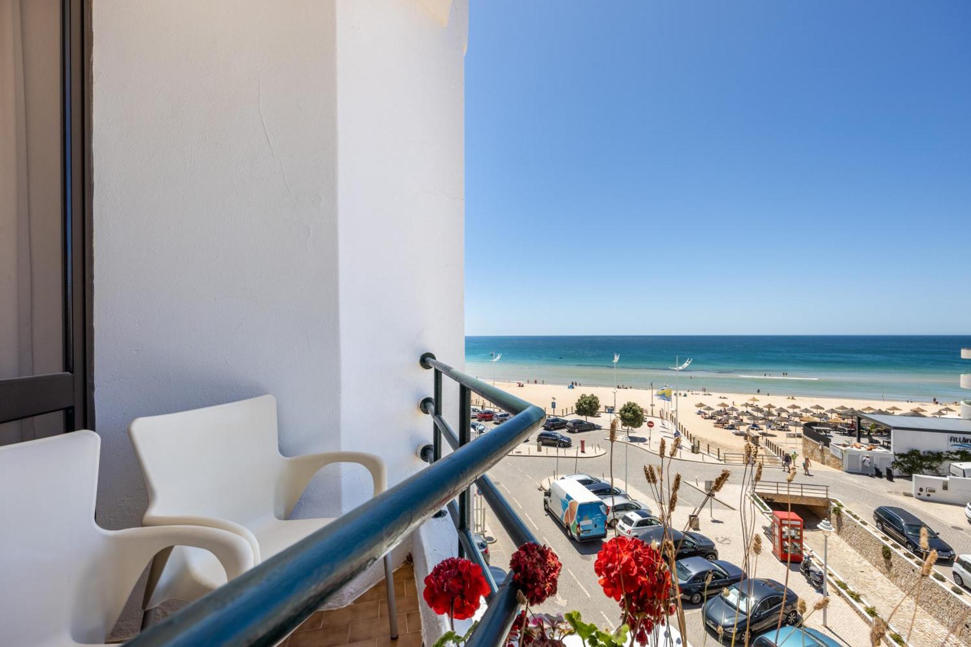 Hotel Residencial Салема Экстерьер фото